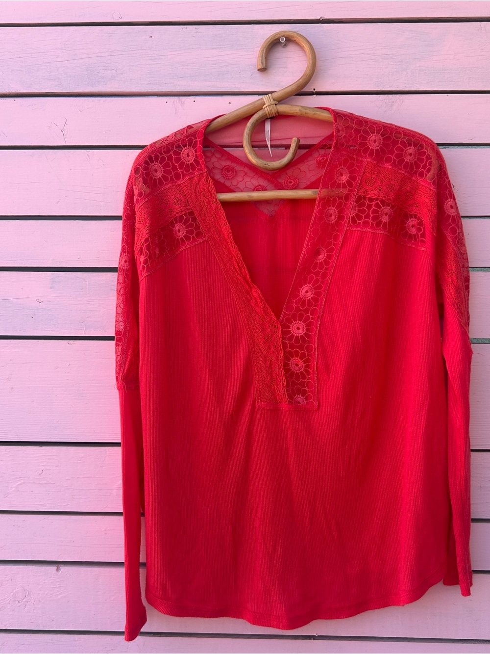 Free People Top - Picture 3 of 4
